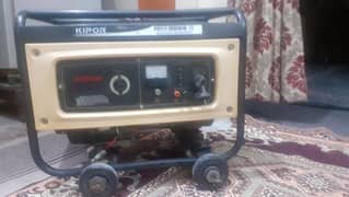 KIPOR Generator 3 Kv Fore sale