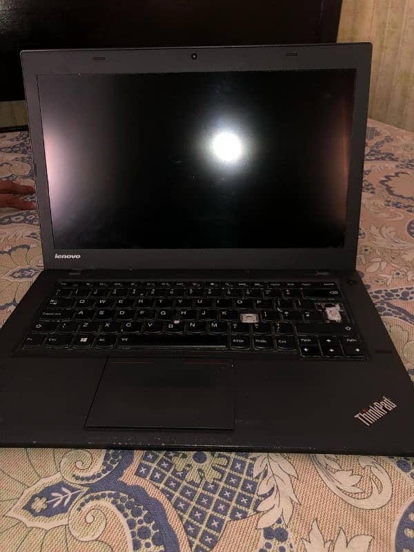 Lenovo X250 0