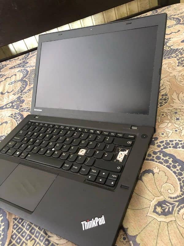 Lenovo X250 1