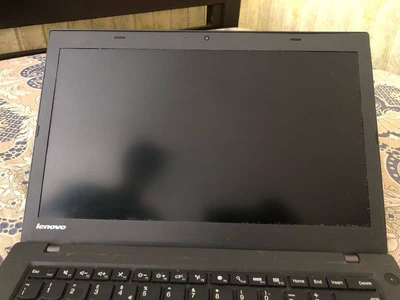 Lenovo X250 2