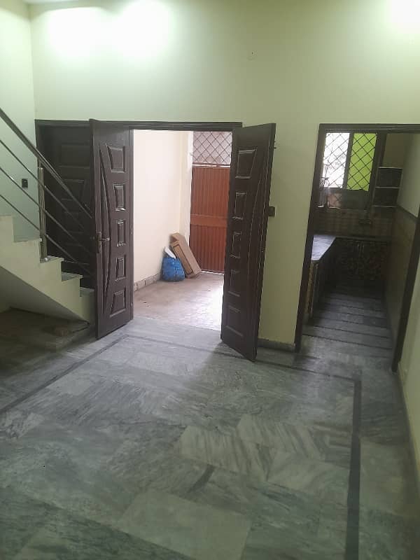 dhai marla double story new furnshied house for sale 2