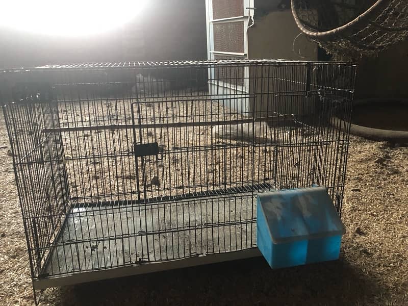 birds cage for sale 1