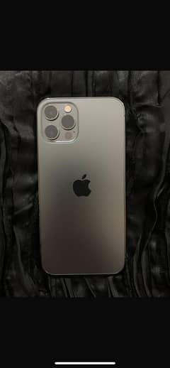 Iphone 12 Pro jv 128