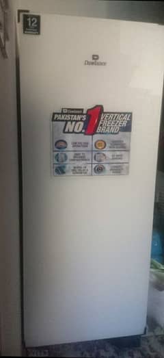 Dawlance Tower Refrigerator