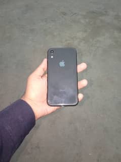 I phone xr