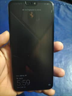 HUAWEI HONOR 8X 4/ 128 GB EXCHANGE POSSIBLE