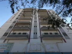 Prime Location 1400 Square Feet Flat Is Available For sale