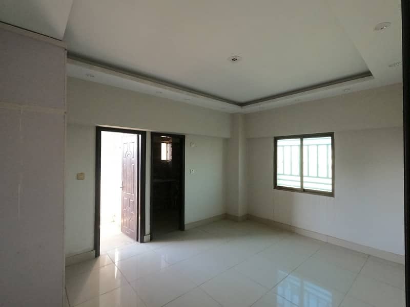 Prime Location 1400 Square Feet Flat Is Available For sale 9