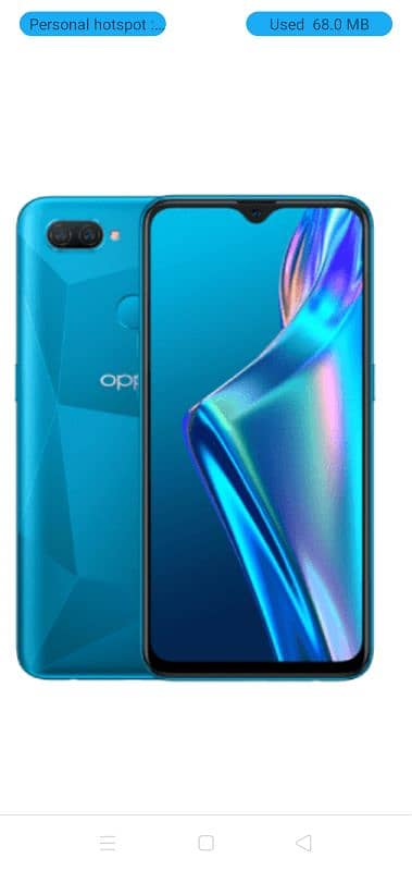 oppo A12 0