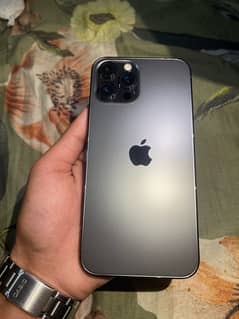 Iphone 12 pro max Factory Unlock