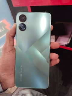 Tecno Camon 19 Neo