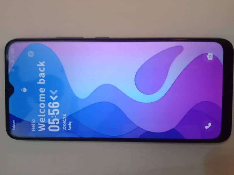 Realme mobile phone model C+12 3