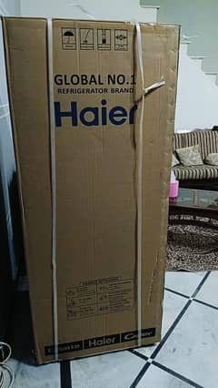 Haier