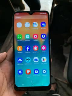 Samsung galaxy a30 4/64 Pta approd what app 03144997342