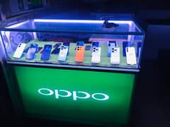 oppo counter for sale