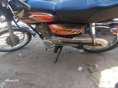 honda 125cc