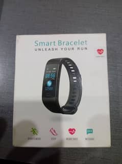 smart bracelet