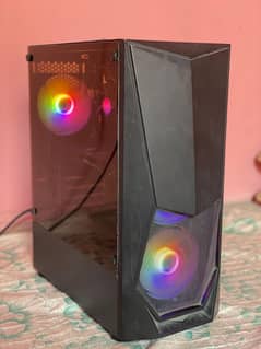 i5 4th gen Gaming PC for Sale – High Performance Build