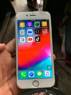 Iphone 6 non 64 gb Good working  what app 03144997342call