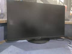 led tv monitor 2k 27 inch boder less