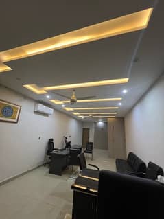 Office For sale in KhayabaneAmin Near lake City