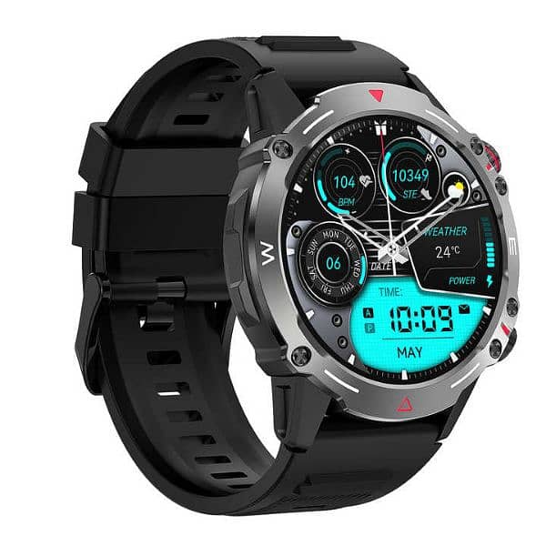 Smart DOSCHER WATCH 8