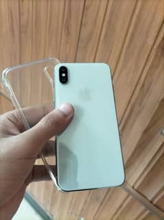 iPhone X 64GB Non PTA