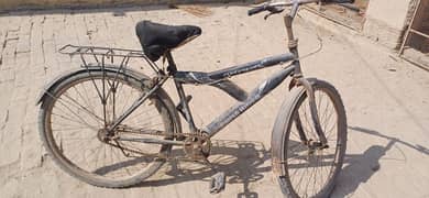 i want to sell my Cycle