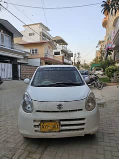 Suzuki Alto 2010