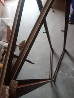 Iron window Frames for sale