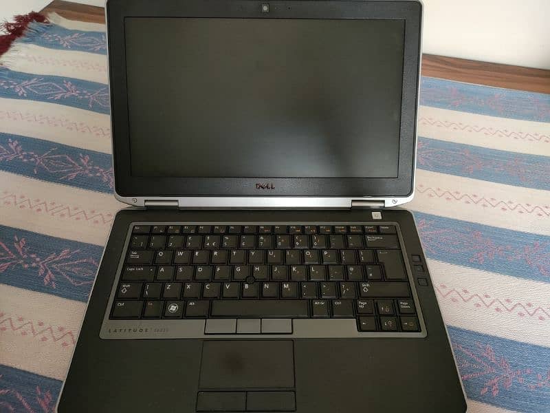 Dell Latitude Laptop For Sale 1