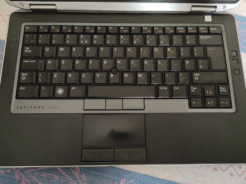 Dell Latitude Laptop For Sale 2
