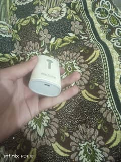 Power Bank 6000