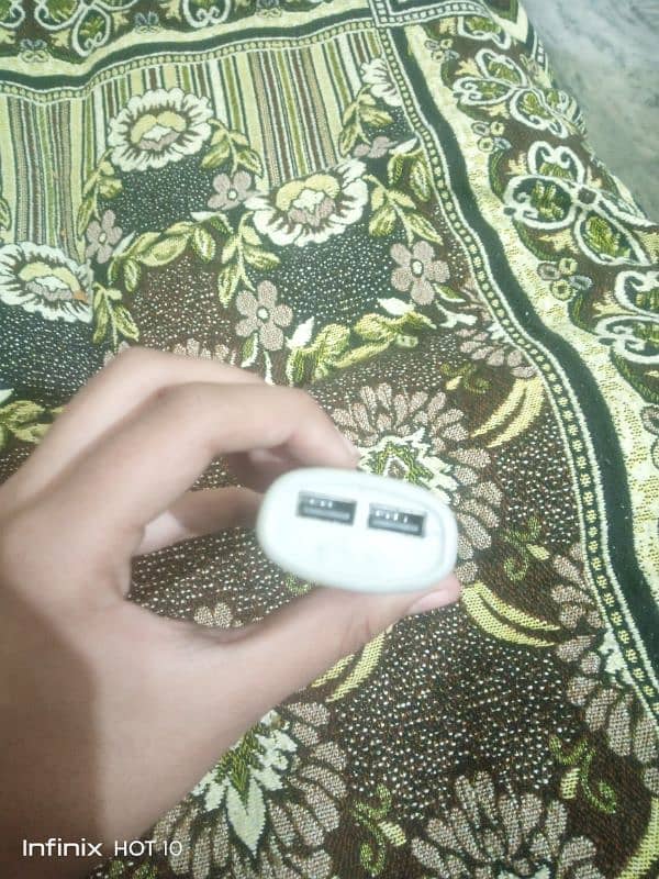 Power Bank 6000 1