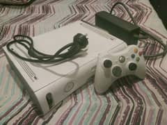 Xbox 360( with 109 games already installed) CALL ON +92 302 5066519