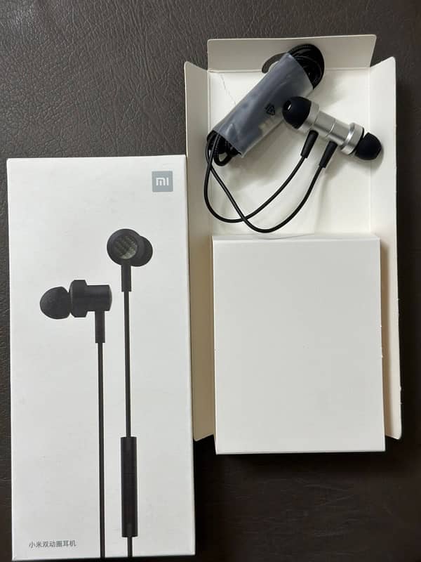 Xioami handfree 1