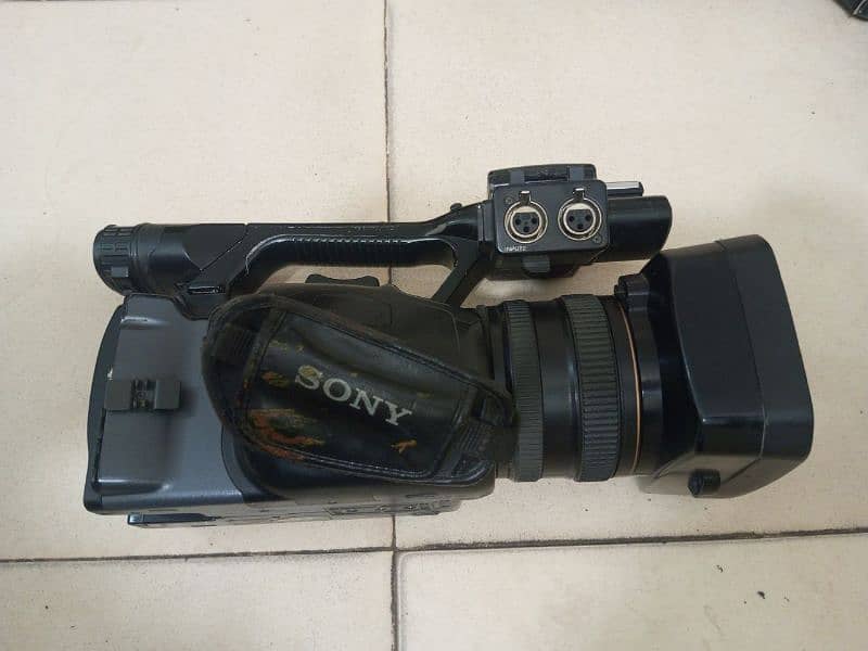 SONY DSR PD-177 DVCAM Camcorder PAL for Sale 2