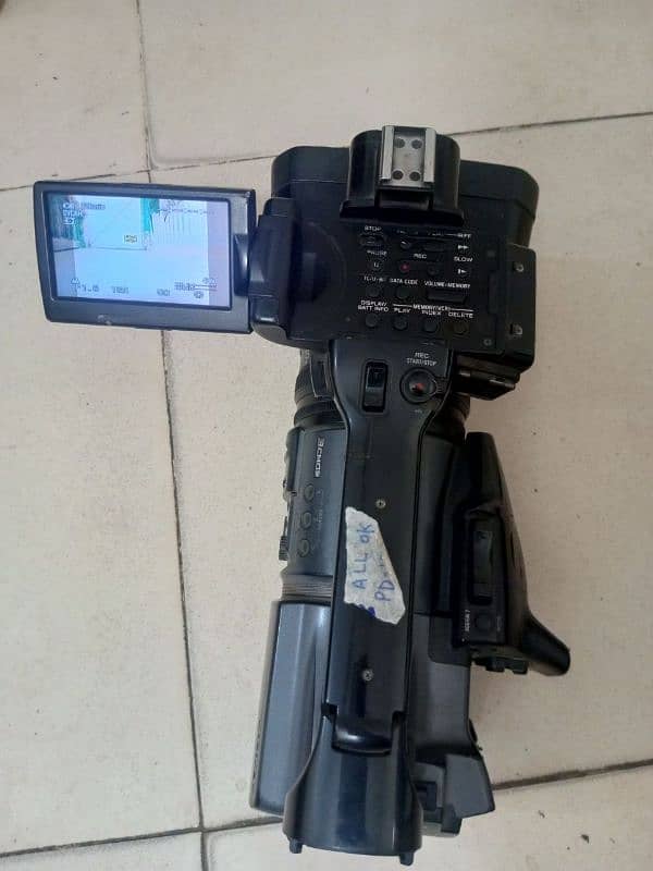 SONY DSR PD-177 DVCAM Camcorder PAL for Sale 15