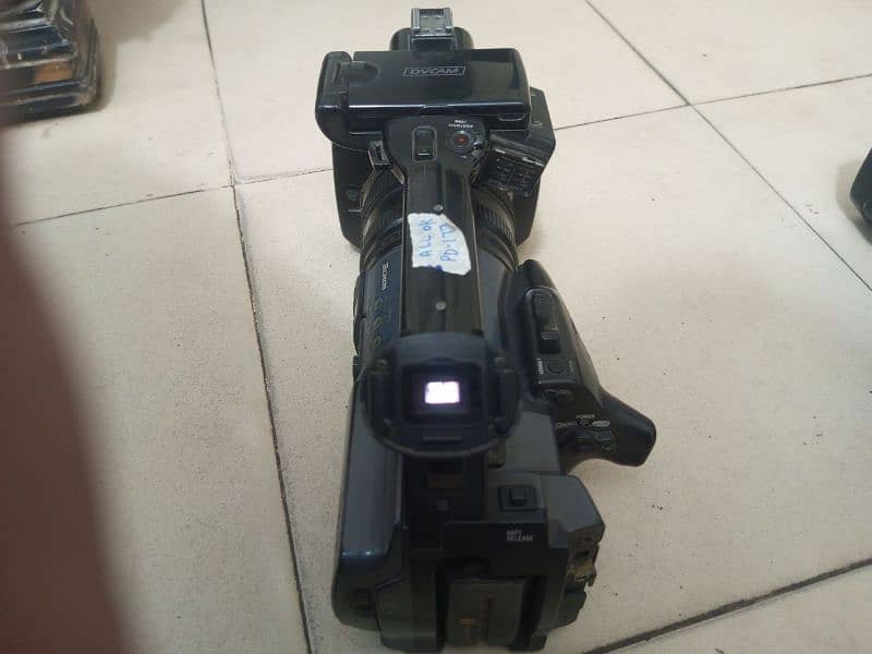 SONY DSR PD-177 DVCAM Camcorder PAL for Sale 18