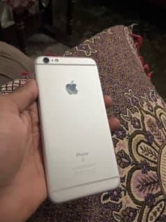 iphone 6splus (ptaproved)