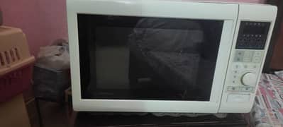 Dawlance microwave oven