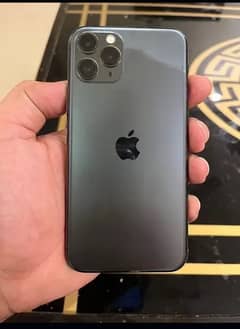 Iphone 11 pro