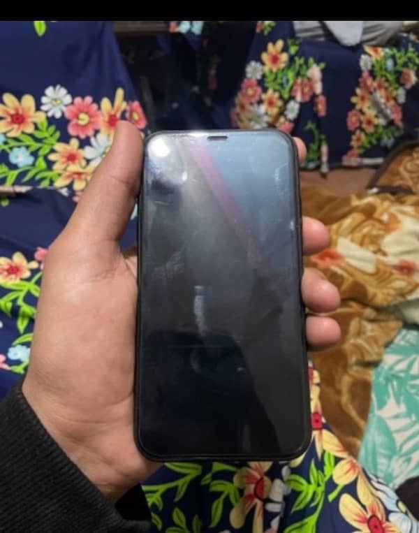 Iphone Xr (FU) factory unlock 0