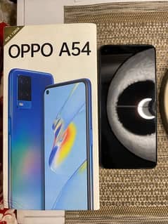 Oppo A54 for sale