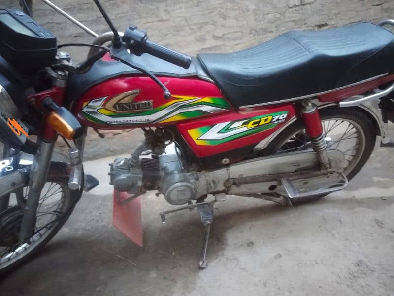 bike for sale united in cheap price 4