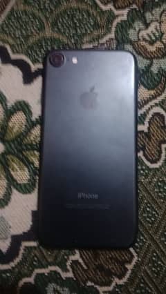 iPhone 7 non pta all OK