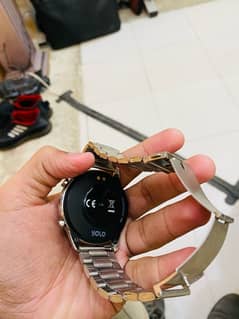 yolo fortuner watch