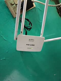 PiX-Link WiFi Router