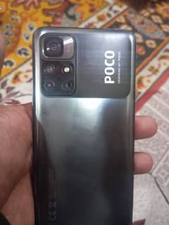 redmi Poco M4 5g