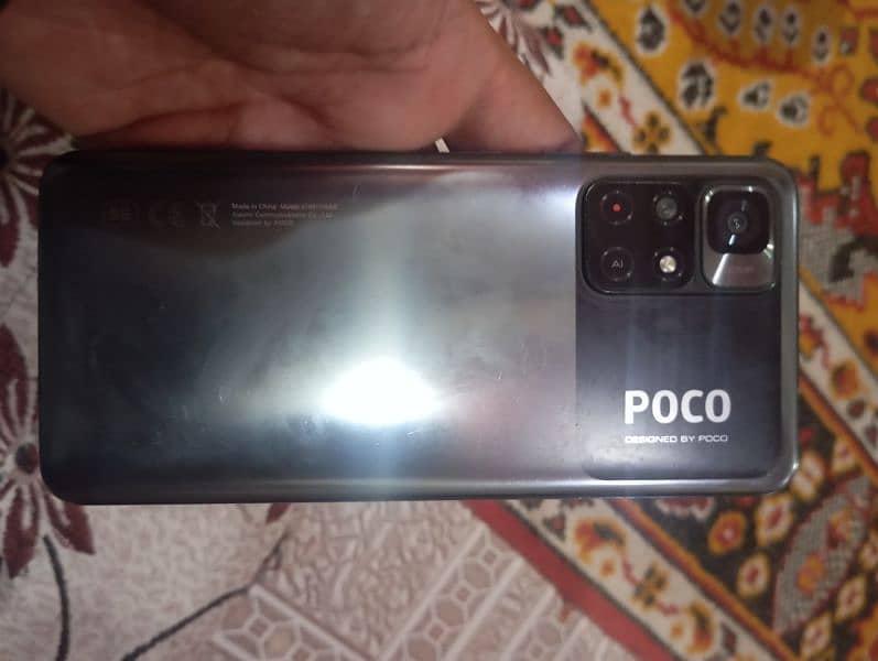 redmi Poco M4 5g 1